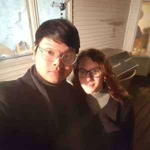 Meet your Posher, Jay